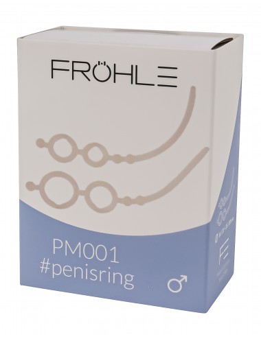 PM001 Potency Enhancer, set...
