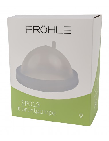 SP013乳房ポンプ（カップA）用カップ